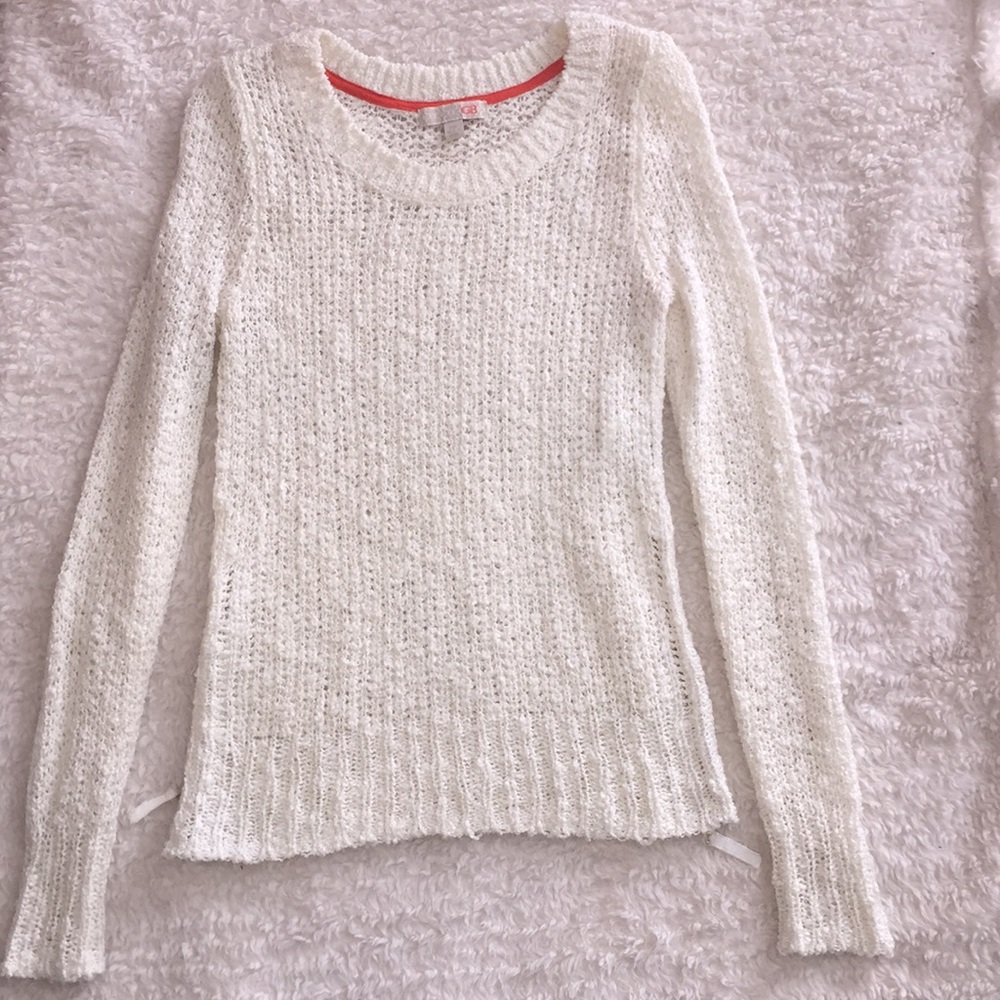 GB Sweater